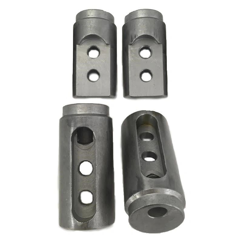 Polaris RZR Bungs 900S & 1000S Cage Connectors / Adapters -2 seat kit