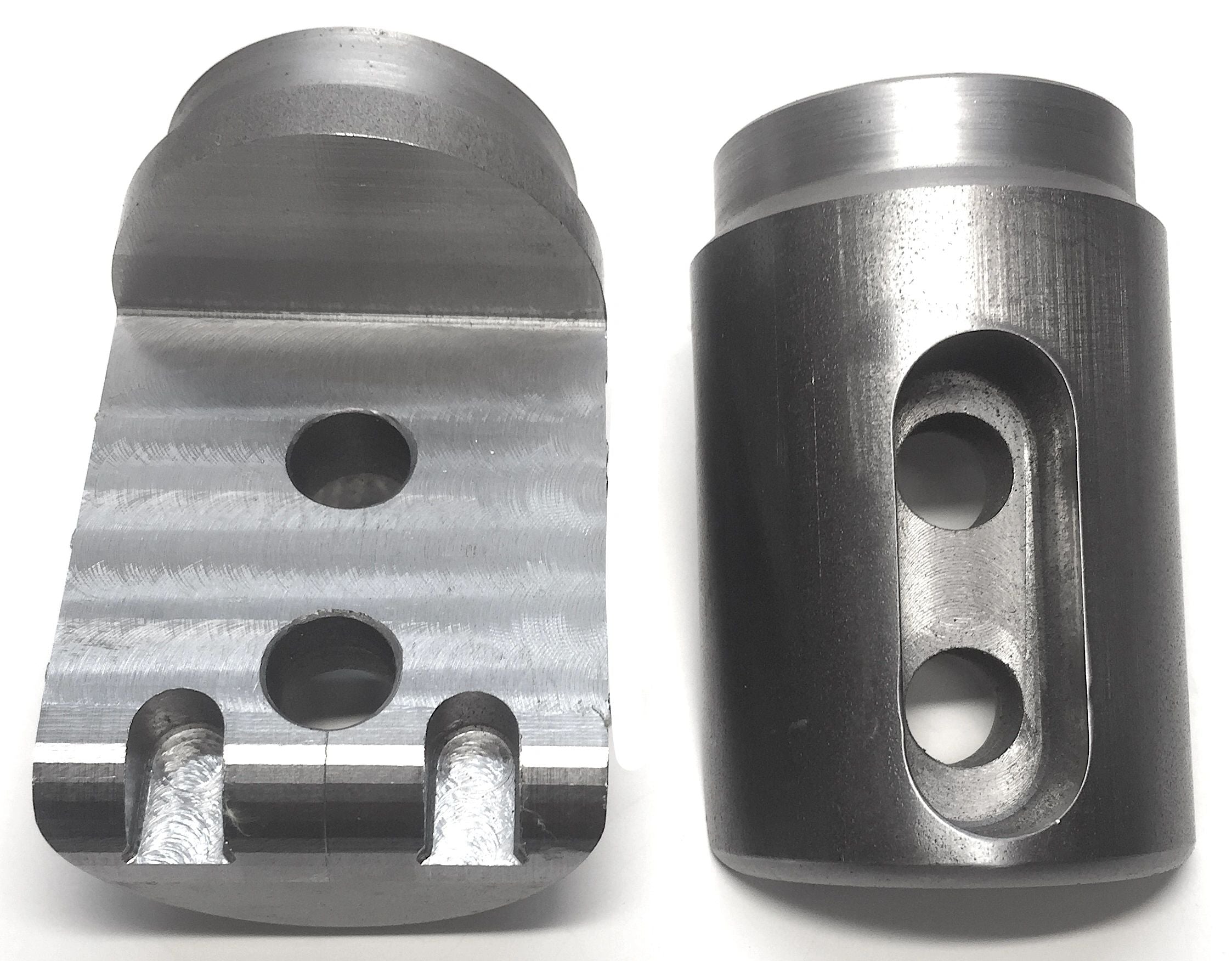 Polaris RZR Bungs XP900 2 Seat Rollcage Kit / RZR Cage Connectors / Adapters