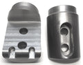Polaris RZR Bungs 900 & Some 800 Models Cage Connectors / Adapters -2011-2014