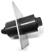 Quick Turn / Quarter Turn Dzus Fastener Dimple Die