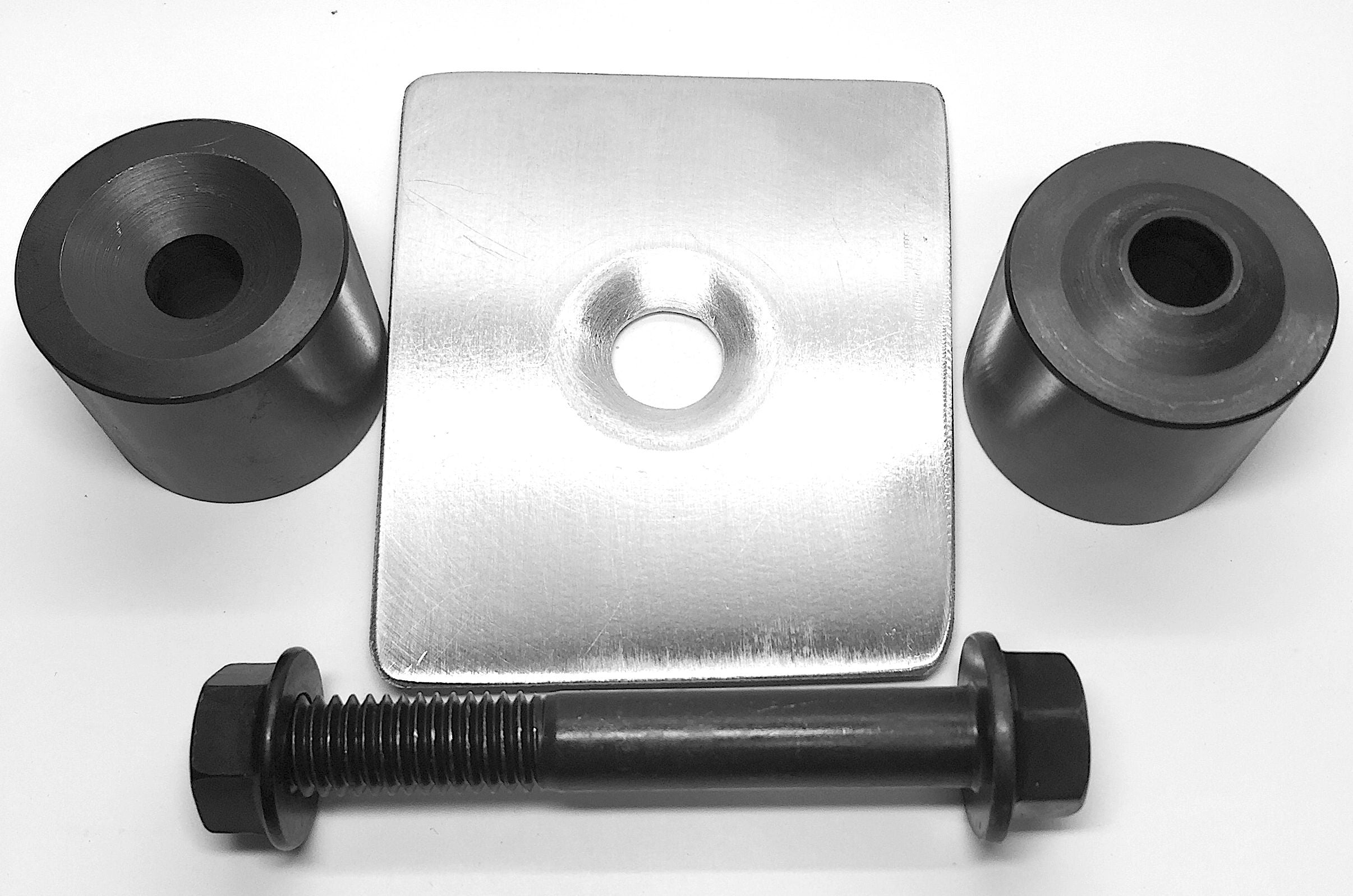 Quick Turn / Quarter Turn Dzus Fastener Dimple Die