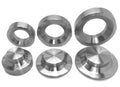 3 Piece Large Commercial Grade Dimple Die Set 2" 2 1/2" 3"