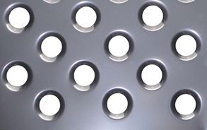 3 Piece Dimple Die Set 1-1/2" 1-3/4" 2"