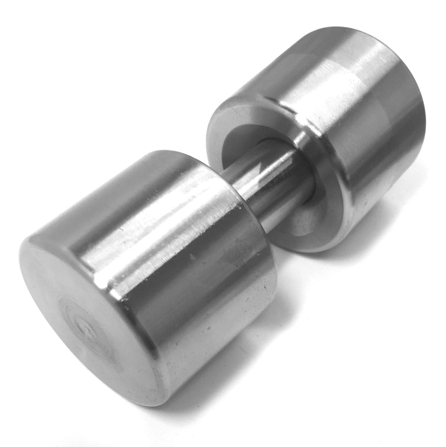 3 Piece Dimple Die Set 1-1/4" 1-1/2" 1-3/4"