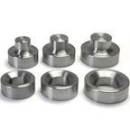 Dimple Die / Dies Multiple Sizes 1/2"-3/4"-1"-1 1/4" 1 1/12" 1 3/4" 2" 2 1/2" 3"