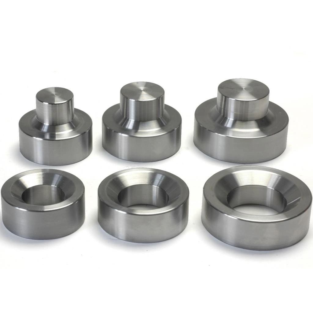 Dimple Die / Dies Multiple Sizes 1/2"-3/4"-1"-1 1/4" 1 1/12" 1 3/4" 2" 2 1/2" 3"