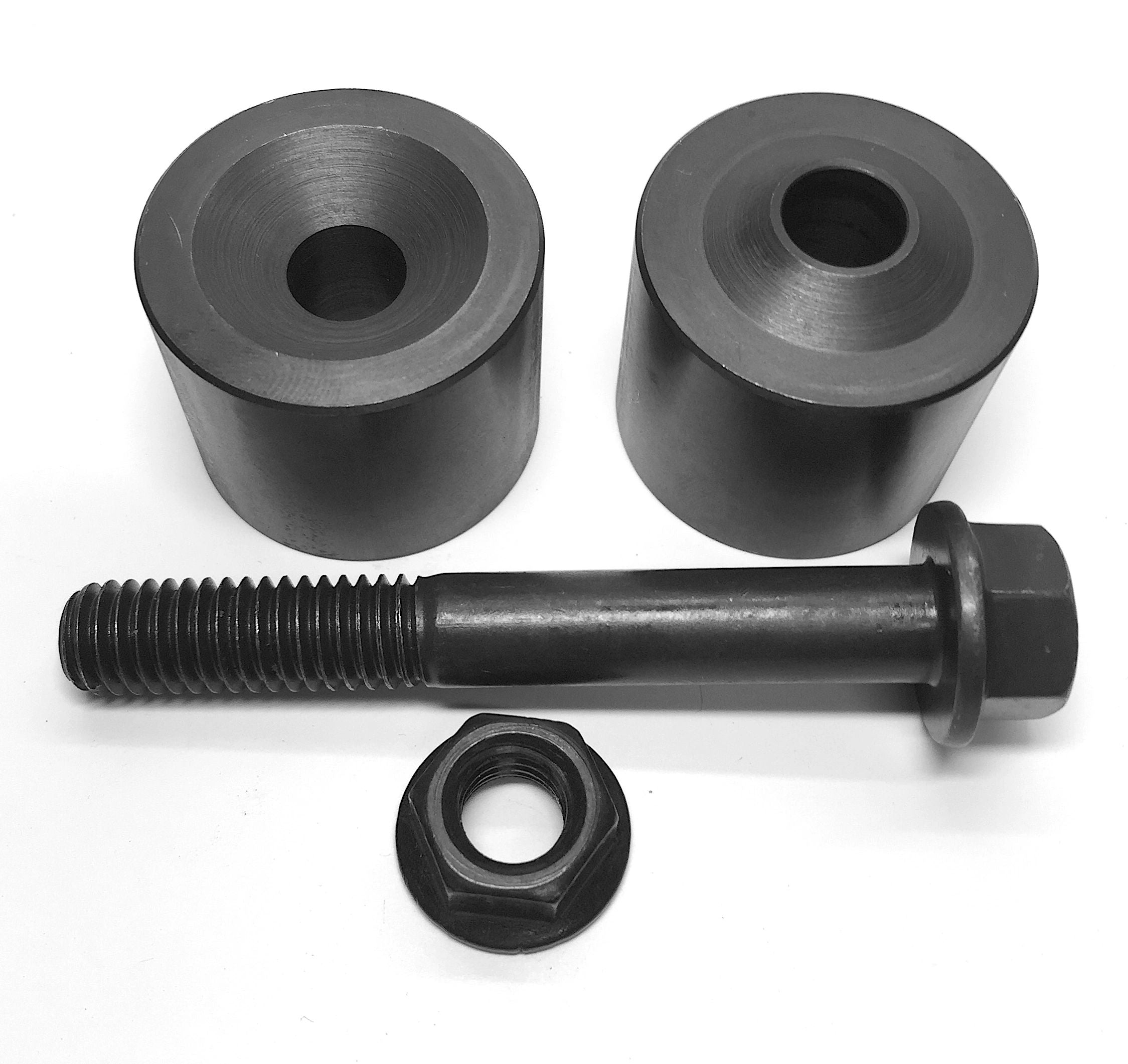 Dimple Die / Dies Multiple Sizes 1/2"-3/4"-1"-1 1/4" 1 1/12" 1 3/4" 2" 2 1/2" 3"