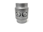 1 -1/2" Tube Connectors .095 &.120 Wall