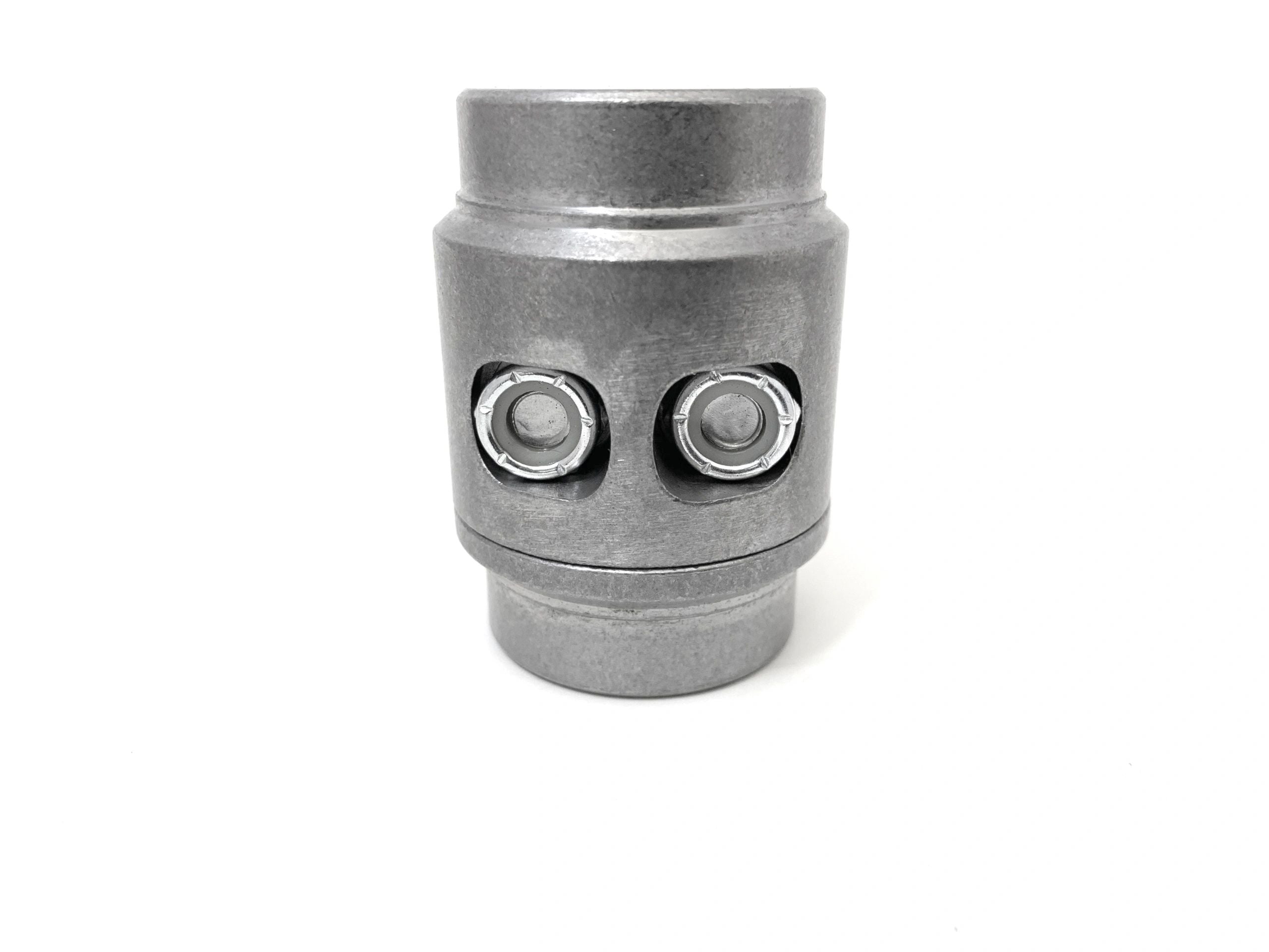 1 -1/2" Tube Connectors .095 &.120 Wall