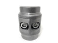 1 -1/2" Tube Connectors .095 &.120 Wall