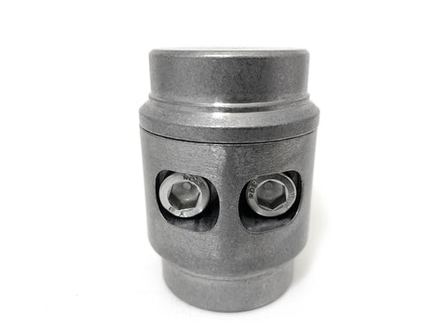 2" Tube Connectors .095 &.120 Wall
