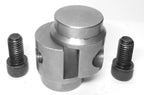 1 3/4 Tube Universal Cage Connectors / Adapters/ Clamping Bungs