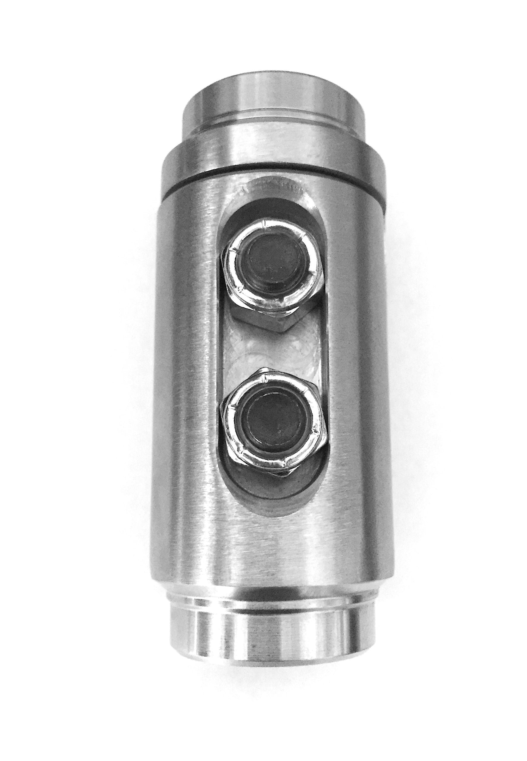 1-1/2" Inline Tube Connector