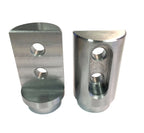 1-1/2" Inline Tube Connectors Bulk 20PCS