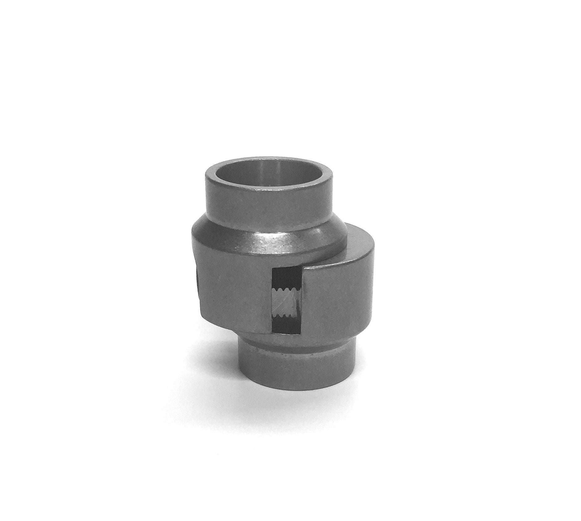 Chromoly Tube Connectors Rollcage 1" x.095