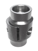 Chromoly Tube Connectors Rollcage 1-1/2" x.120 &.095