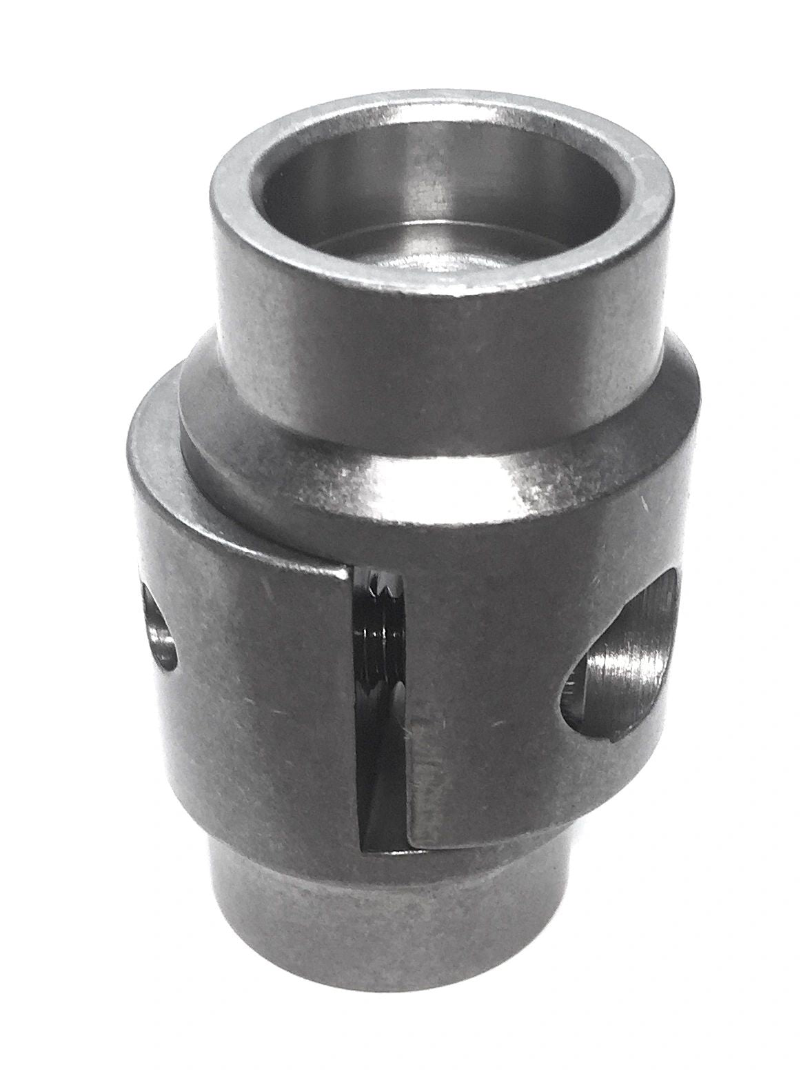 Chromoly Tube Connectors Rollcage 1-1/2" x.120 &.095