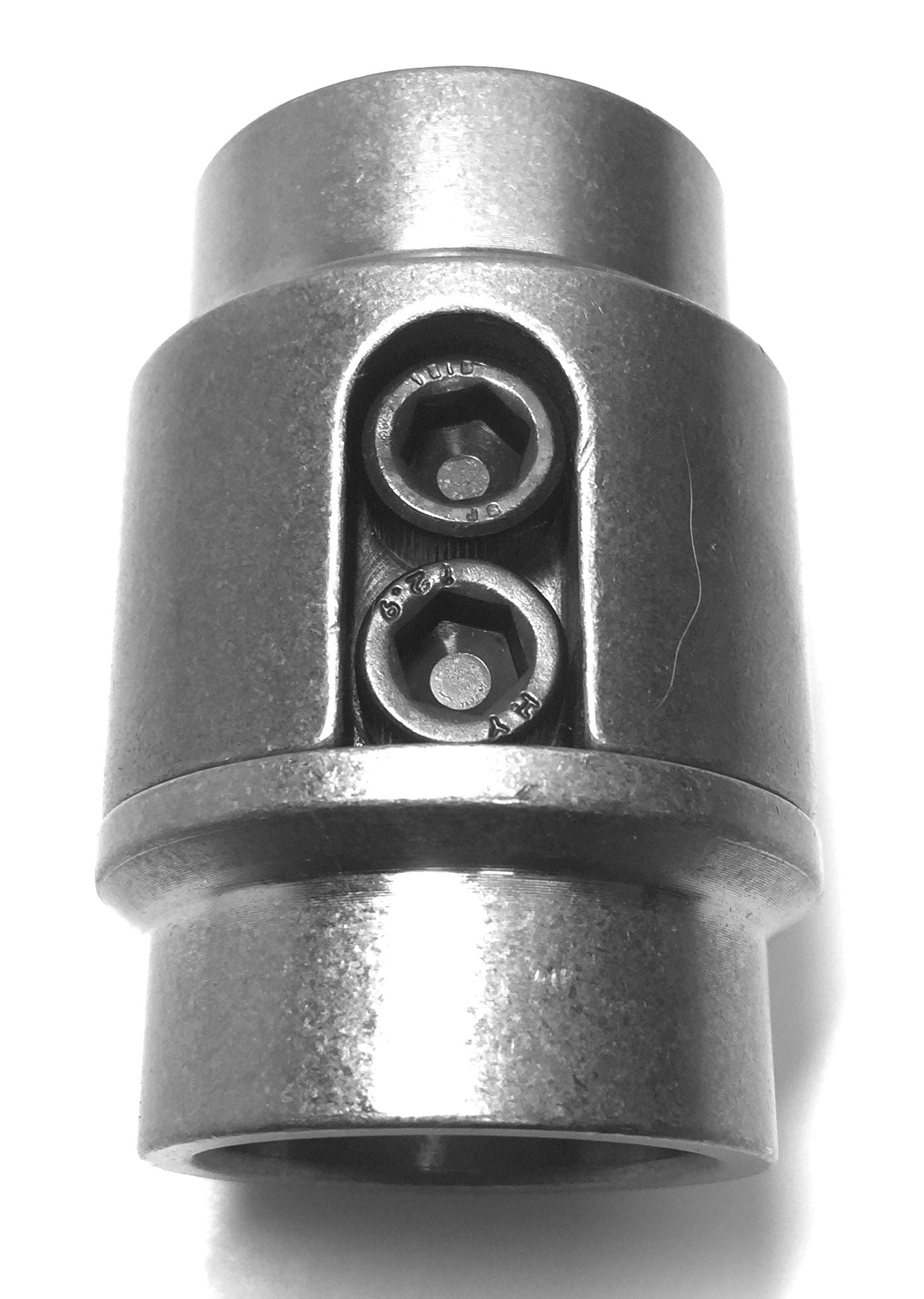 Interlocking Chromoly Tube Connectors Rollcage 1-3/4" x.120 &.095 20PCS