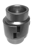 Interlocking Chromoly Tube Connectors Rollcage 1-3/4" x.120 &.095 20PCS