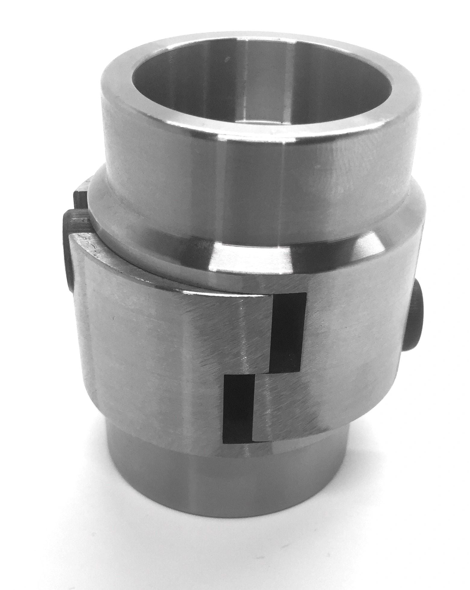 Interlocking Chromoly Tube Connectors Rollcage 2" x.120