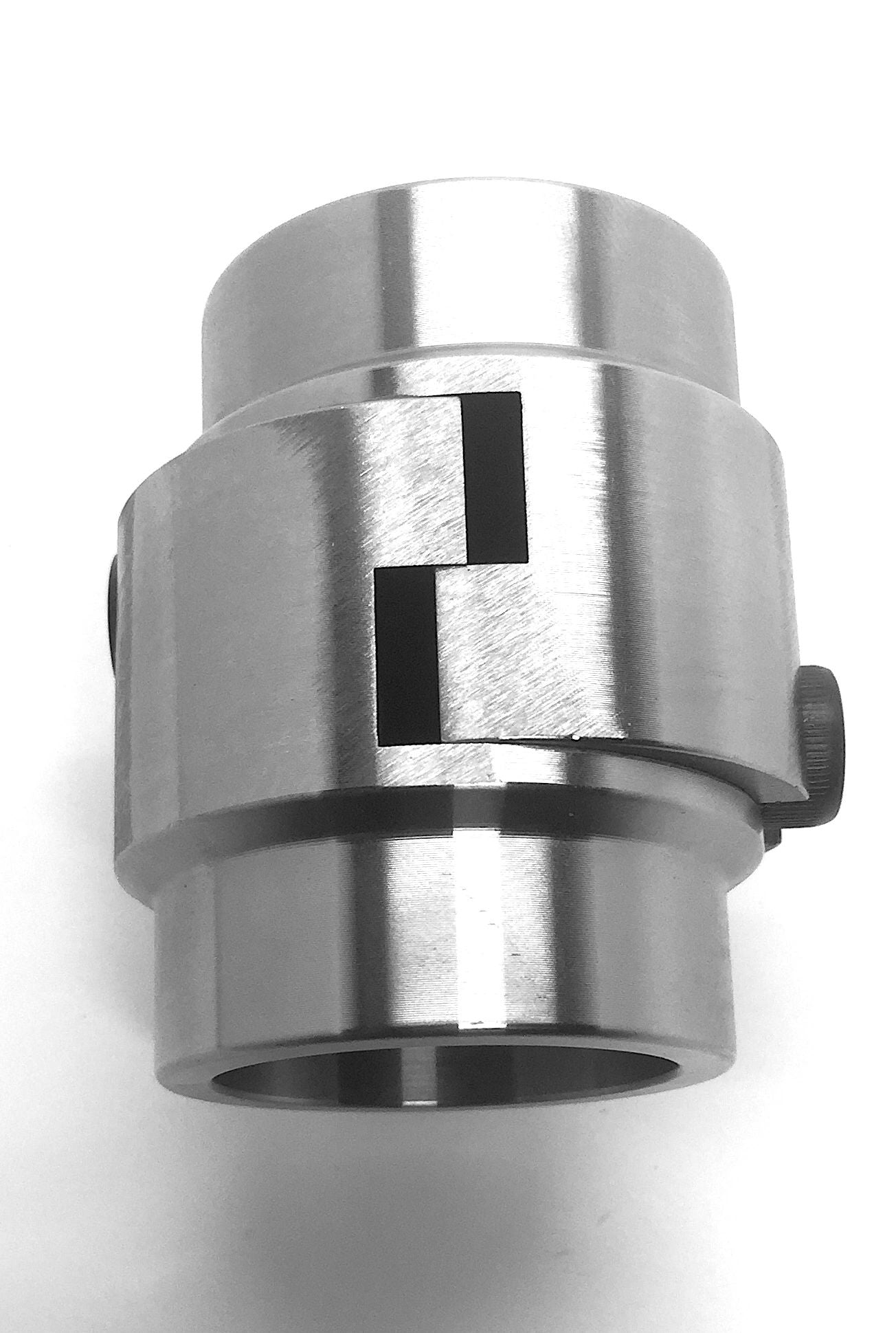 Interlocking Chromoly Tube Connectors Rollcage 2" x.120