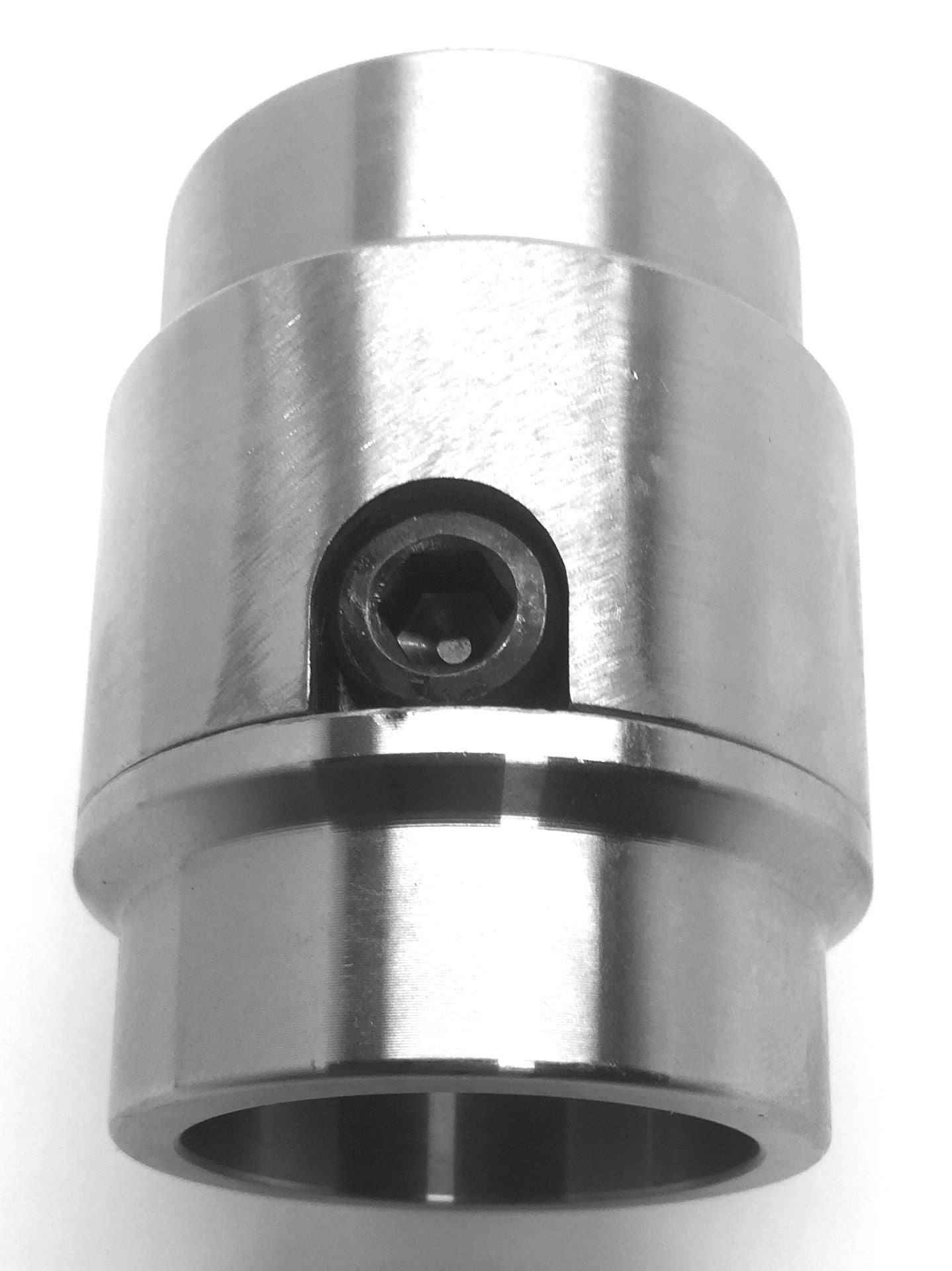 Interlocking Chromoly Tube Connectors Rollcage 2" x.120