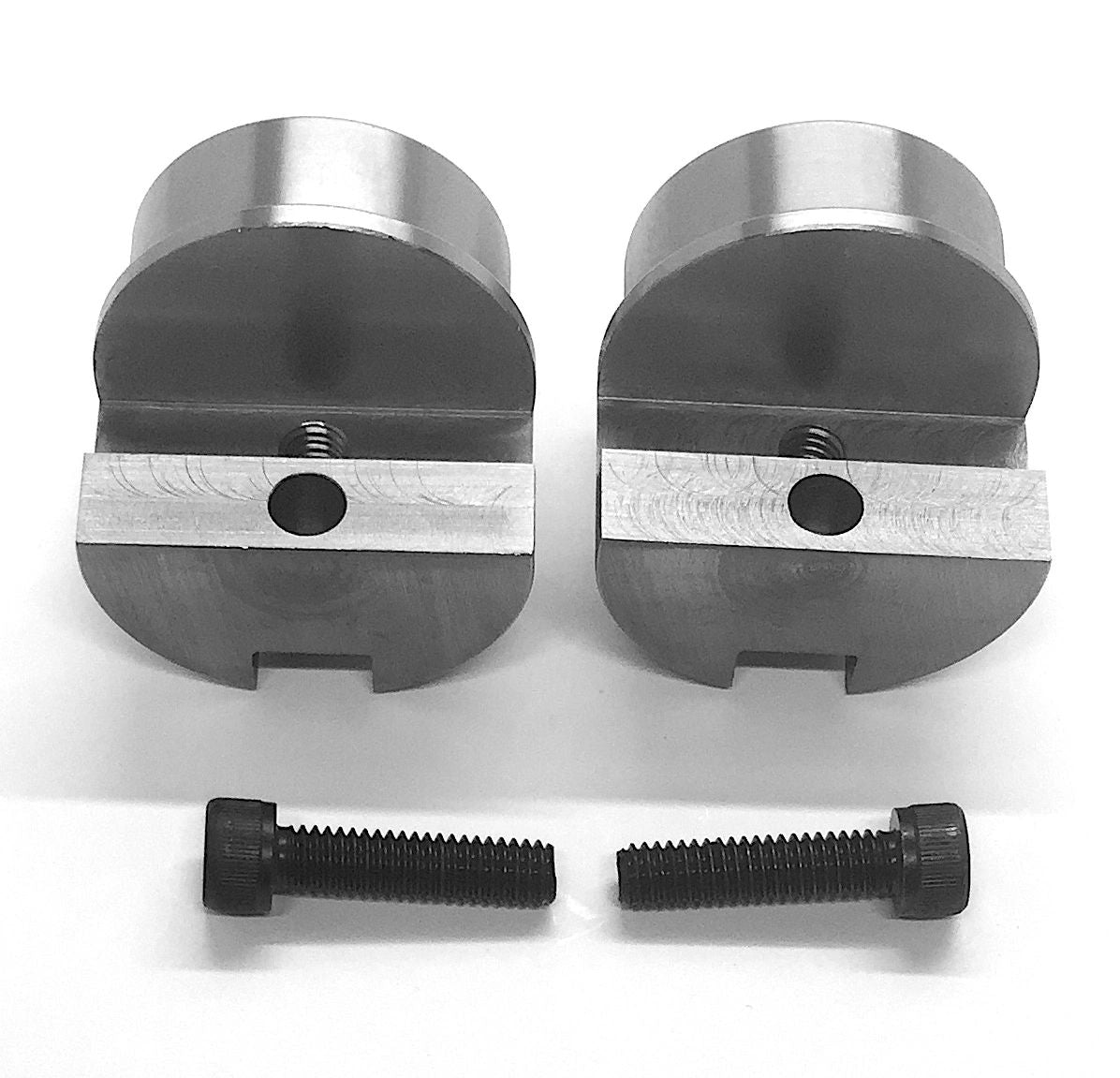 Interlocking Chromoly Tube Connectors Rollcage 2" x.120