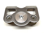 7/16" Aluminum Allen Drive Dzus Button Quarter Turn / Springs / Tab Plates -Kits