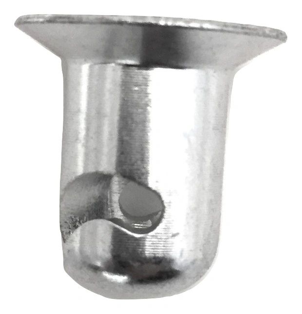 7/16" Steel Standard Head Dzus Button Quarter Turn / Springs / Tab Plates -Kits