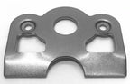 7/16" Steel Oval /Domed Head Dzus Button Quarter Turn / Springs / Tab Plates / Kits