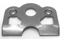 Dzus Tab Flat Center