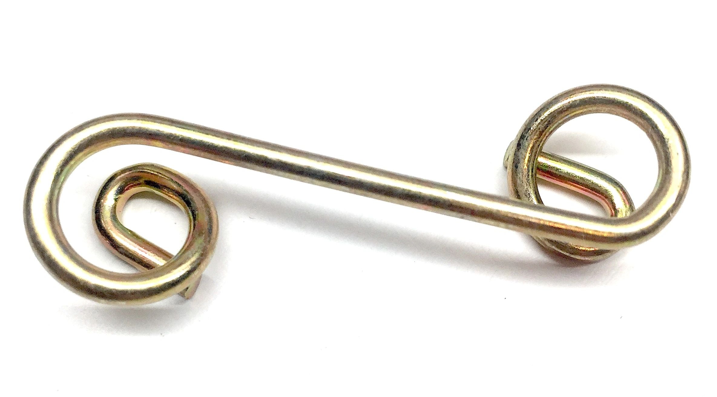 Dzus Springs
