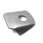 Trick Tabs-Weld Tabs 13 GA/ .85" Thick or 1/8" with 3/8" Hole