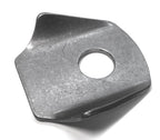 Trick Tabs-Weld Tabs 13 GA/ .85" Thick or 1/8" with 3/8" Hole