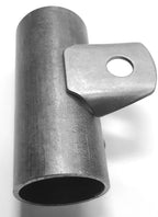 Trick Tabs-Weld Tabs 13 GA/ .85" Thick or 1/8" with 3/8" Hole