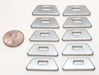 Zip Tie TABS / WELD TAB -14Gauge Thick