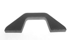 HEAVY DUTY TABS / WELD TAB TIE DOWN TIE STRAP SPARE TIRE MOUNTING TAB 1/4" THICK