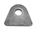 TABS / WELD TAB WITH HD 3/8" Hole -3/16" Thick