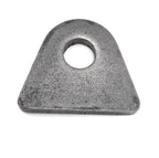 TABS / WELD TAB WITH HD 3/8" Hole -3/16" Thick