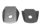 Trick Tabs-Weld Tabs 13 GA/ .85" Thick with 1/4" Hole