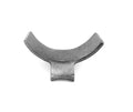 Remote Reservoir Shock Weld On Tie Down Tab Mounts For Many Applications