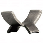 Remote Reservoir Shock Weld On Tie Down Tab Mounts For Many Applications
