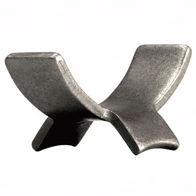 Remote Reservoir Shock Weld On Tie Down Tab Mounts For Many Applications