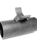 Remote Reservoir Shock Weld On Tie Down Tab Mounts For Many Applications