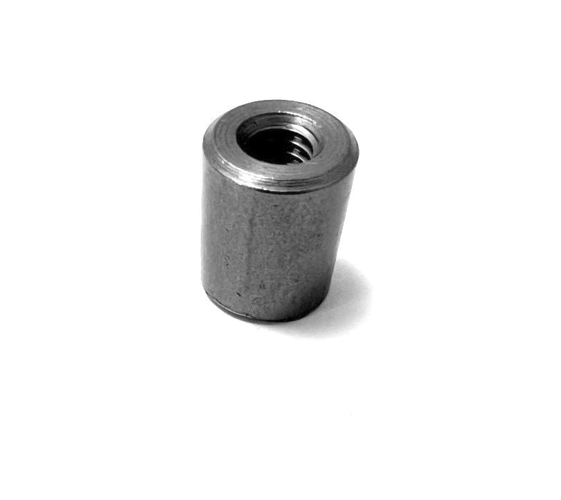 Threaded Weld Bungs 3/8-16 5/16-18 M10-1.5 M10-1.25