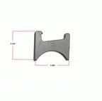 Bottle Opener Weld Tab