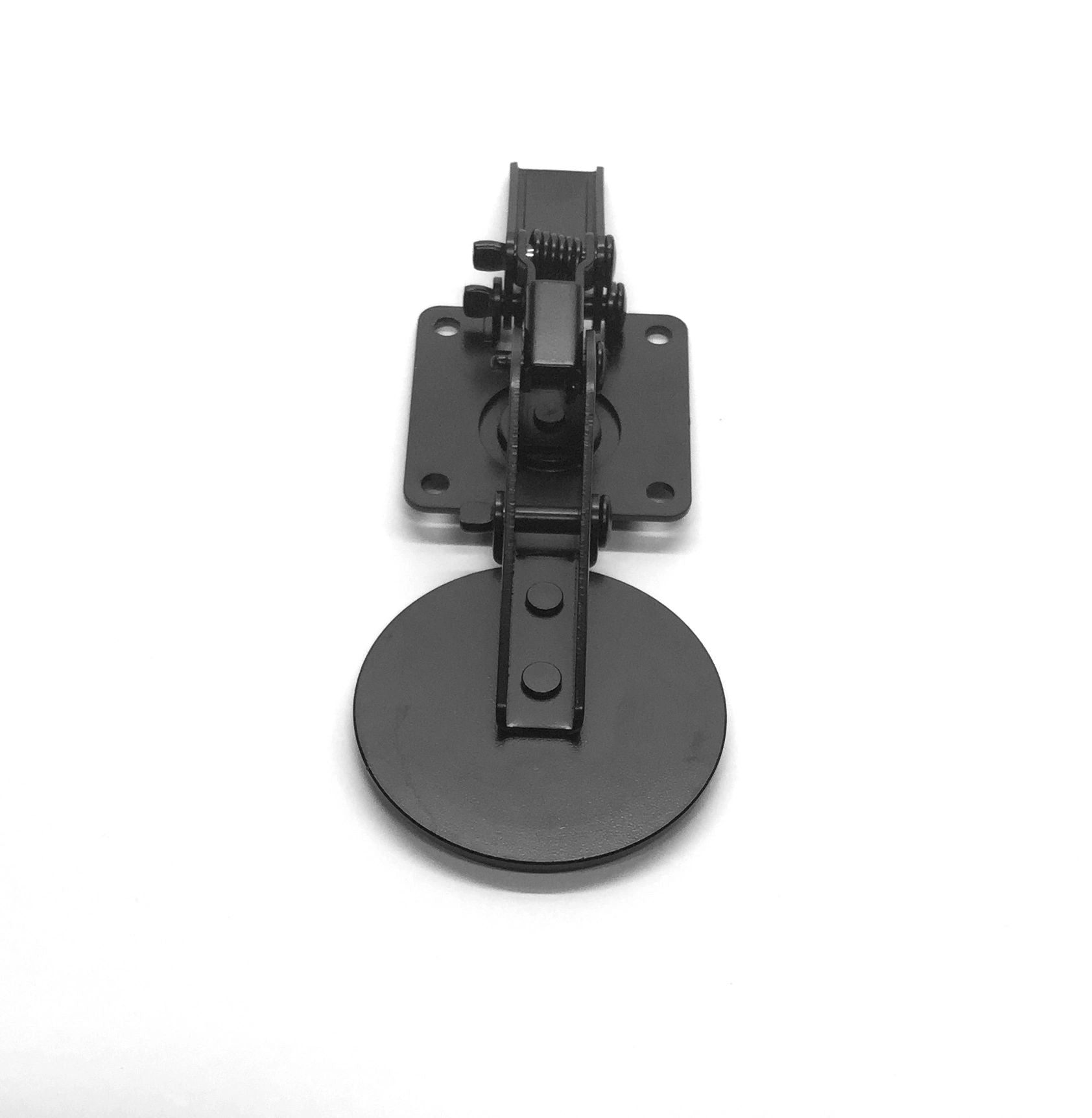 Metal aviation style fabrication latches for trunks, wings, access panels, UTV /RZR