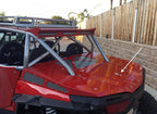 Metal aviation style fabrication latches for trunks, wings, access panels, UTV /RZR