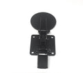 Metal aviation style fabrication latches for trunks, wings, access panels, UTV /RZR