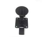 Metal aviation style fabrication latches for trunks, wings, access panels, UTV /RZR